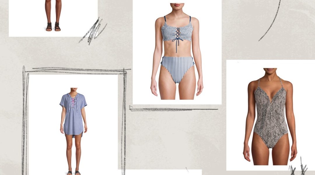 Affordable Swimsuit Roundup