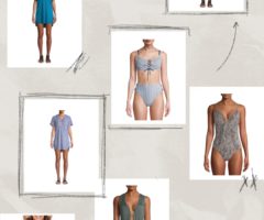 Affordable Swimsuit Roundup