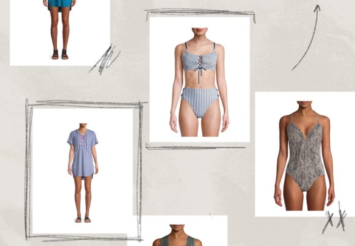 Affordable Swimsuit Roundup