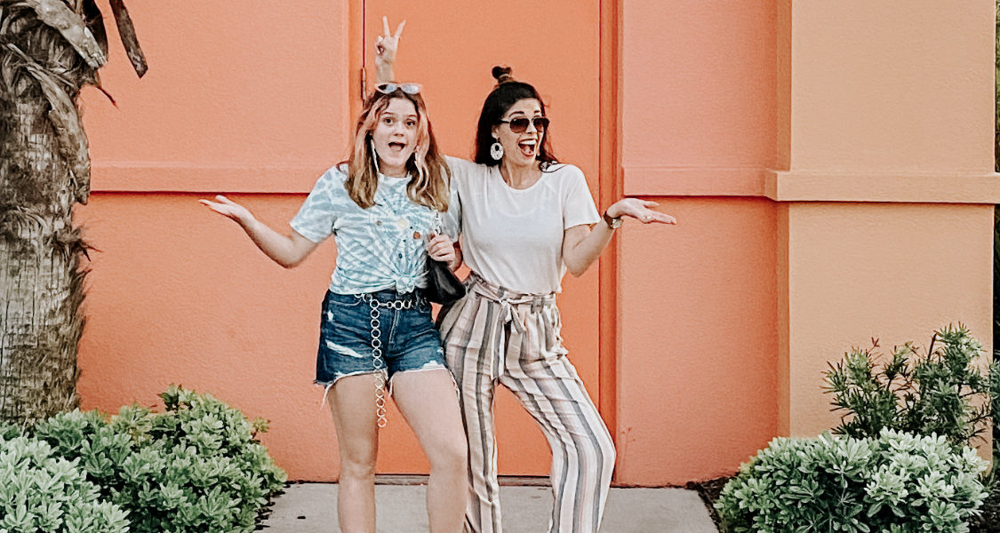 American Eagle Sale- What I Came Home With