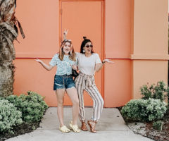 American Eagle Sale- What I Came Home With