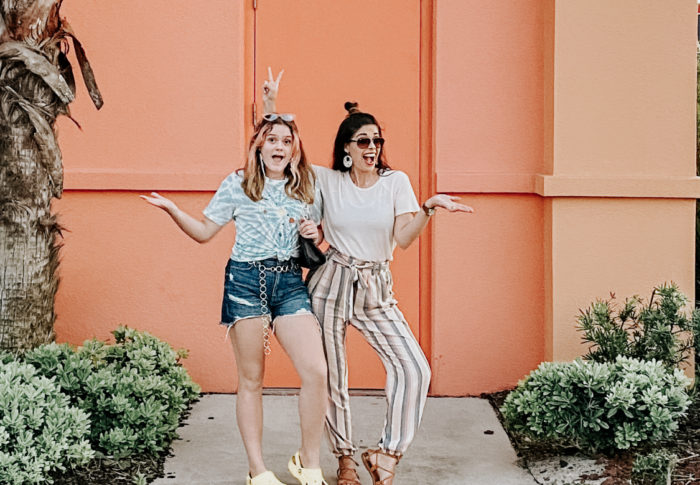 American Eagle Sale- What I Came Home With