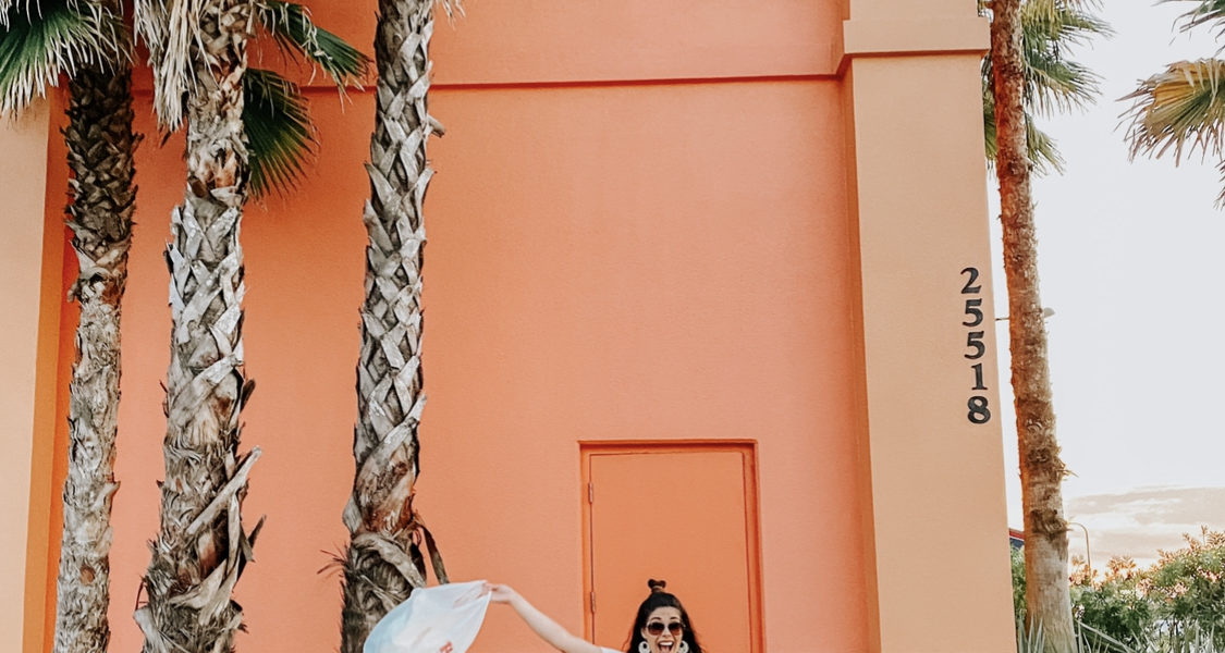 Clearance Event at TJ Maxx