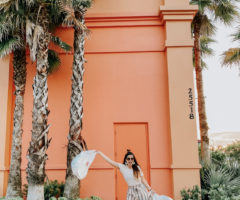 Clearance Event at TJ Maxx