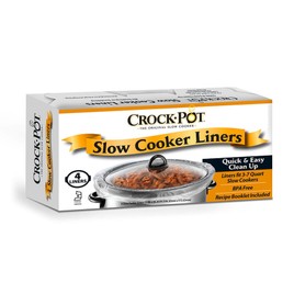 Crock Pot Liners